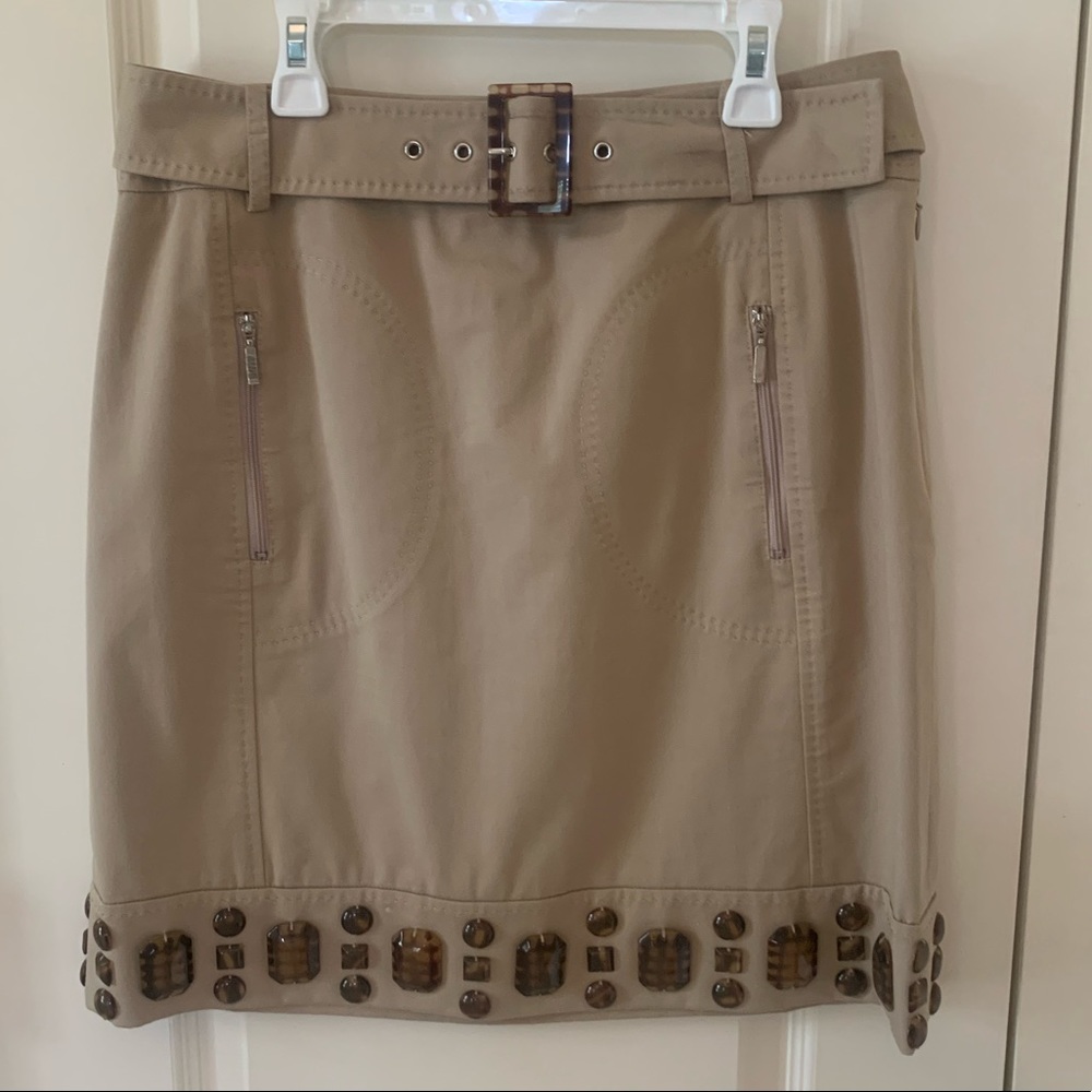 Carlisle ✨designer skirt